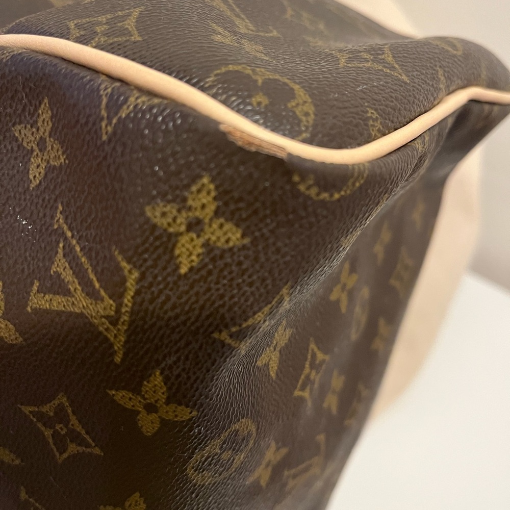 Louis Vuitton Speedy 30 - Picture 4 of 11